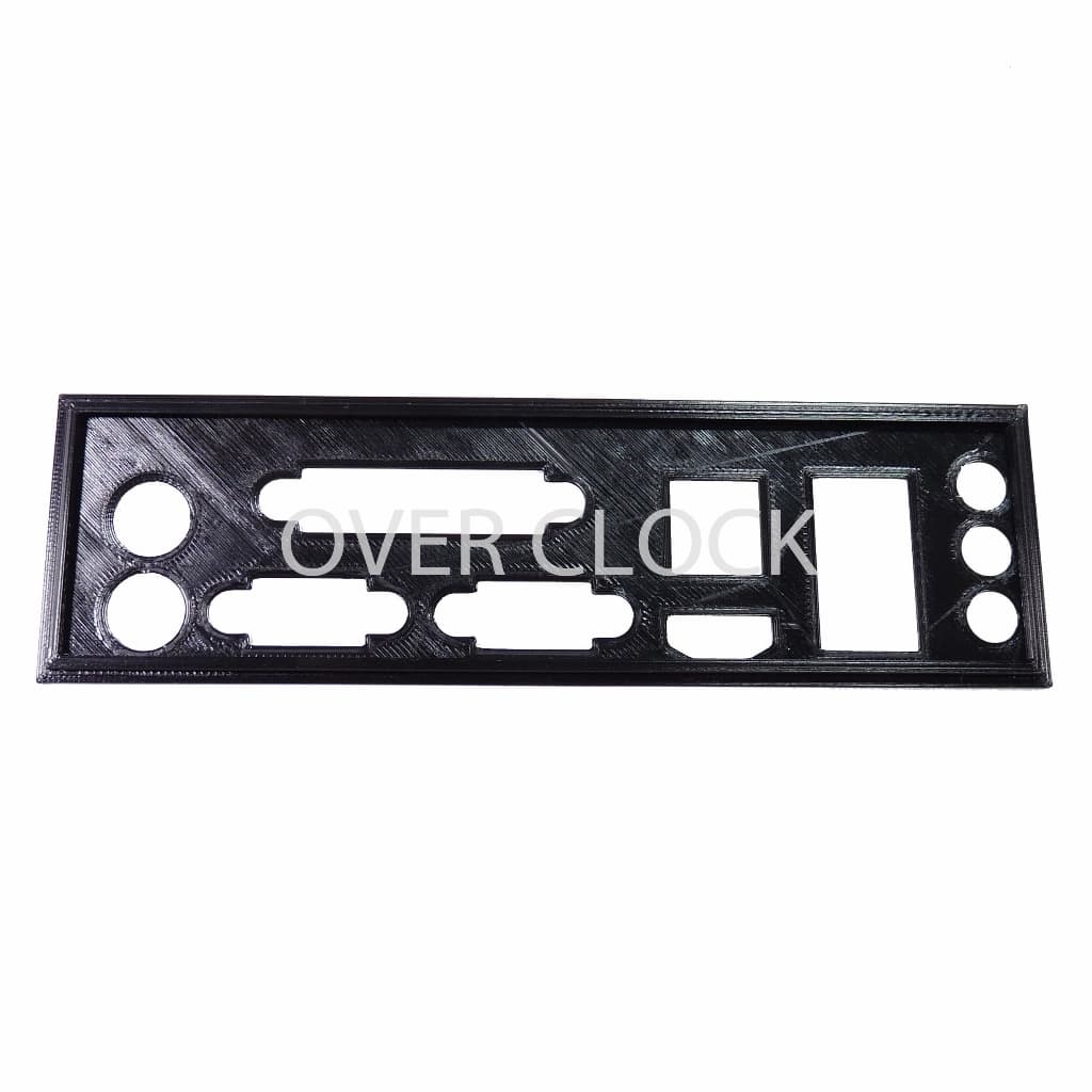 Espelho Tampa Chapinha Acabamento Placa Mae Gigabyte H110M-S2PH