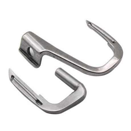 Looper Overlock Gn1, Sequinha, Chinezinha - O Par