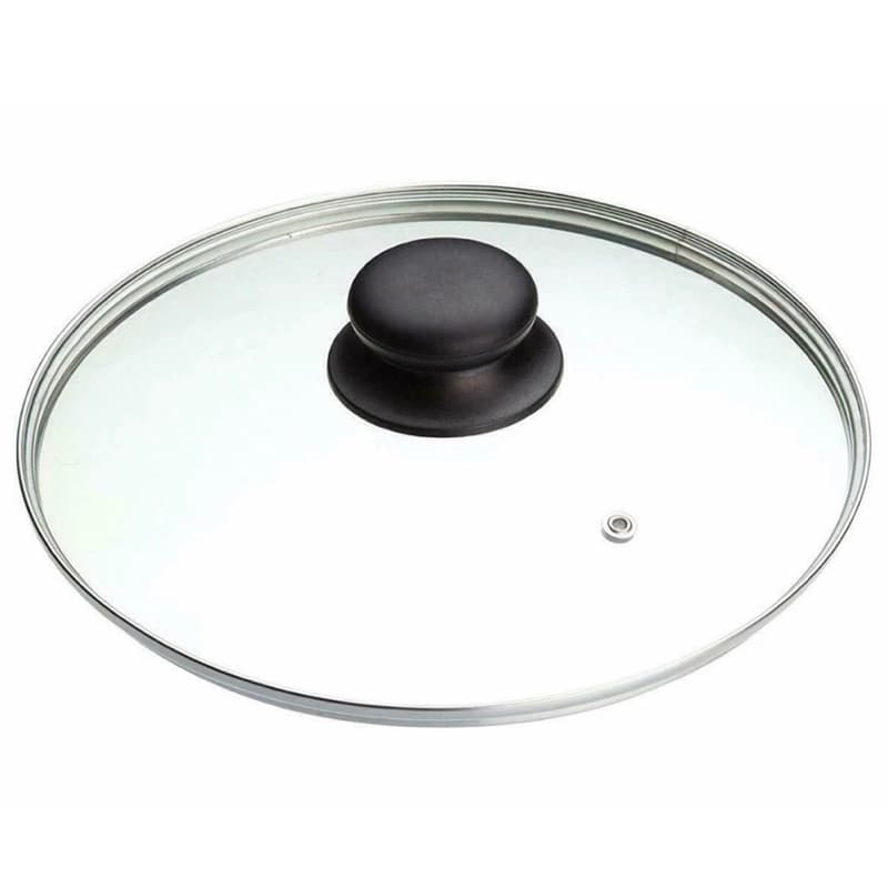 Tampa De Vidro Temperado Para Panelas E Frigideiras - tampas para seu jogo de panela e para sua cozinha