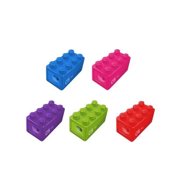 APONTADOR LEGO COM DEPOSITO CIS