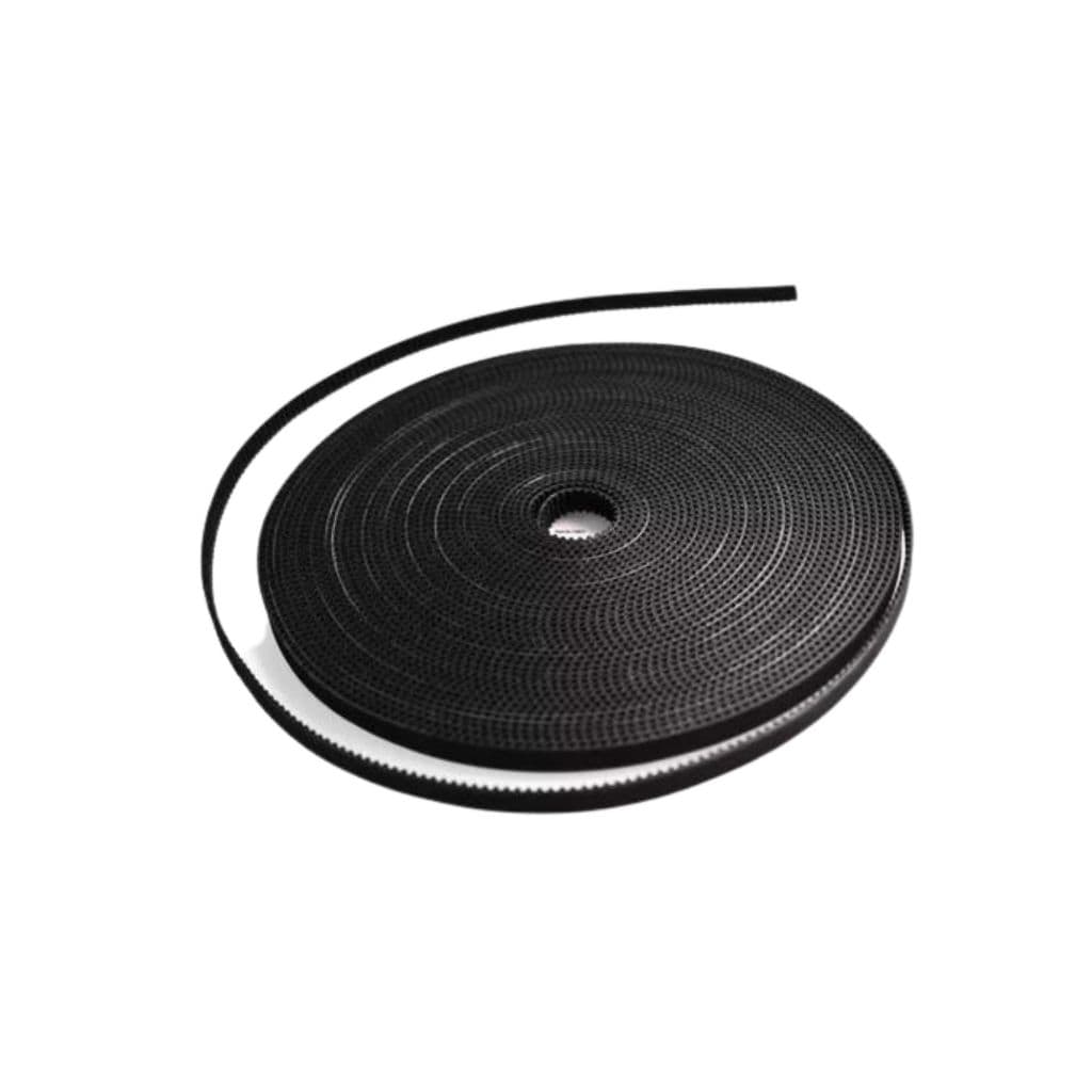 1 Metro De Correia Gt2 6mm Cnc Impressora 3d [ Código 201 ]