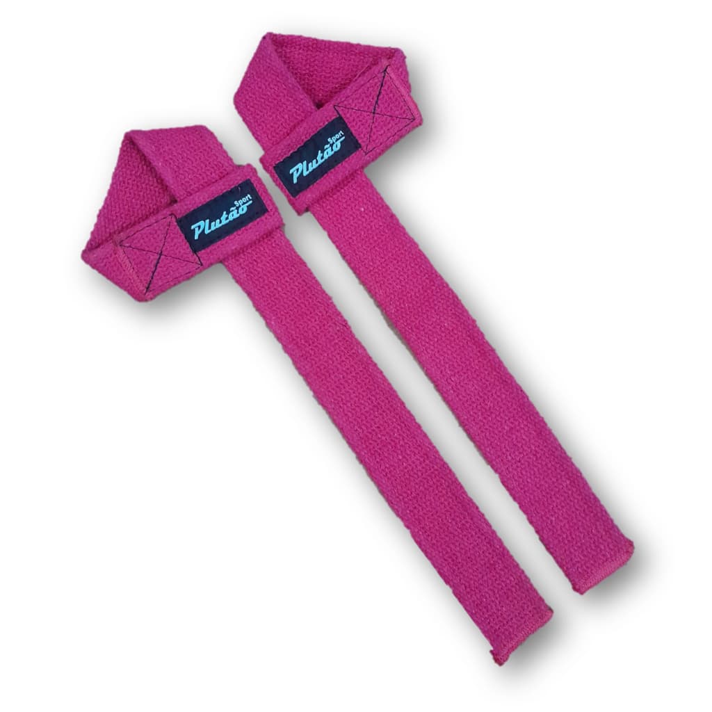 Talas Straps Treino Academia Promoção. Confira