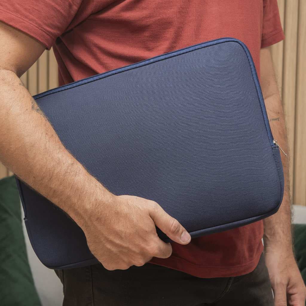 Pasta Chromebook Case Tablet Capa Ultrabook Notebook Macbook Polegadas Impermeável 11/14/15/17