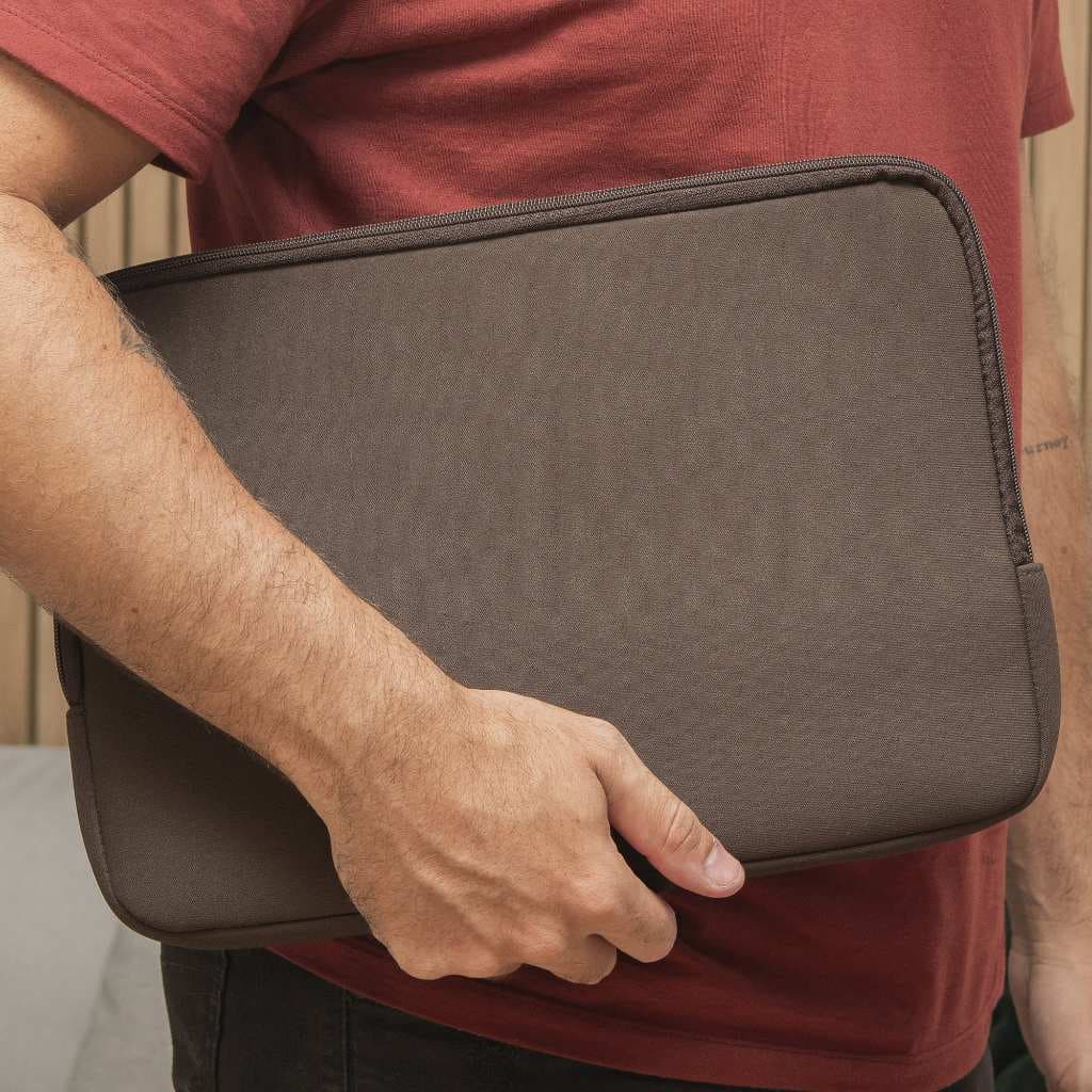 Capa Ultrabook Case Chromebook Notebook Pasta Macbook Sem Bolso Resistente Impermeável 11/14/15/17