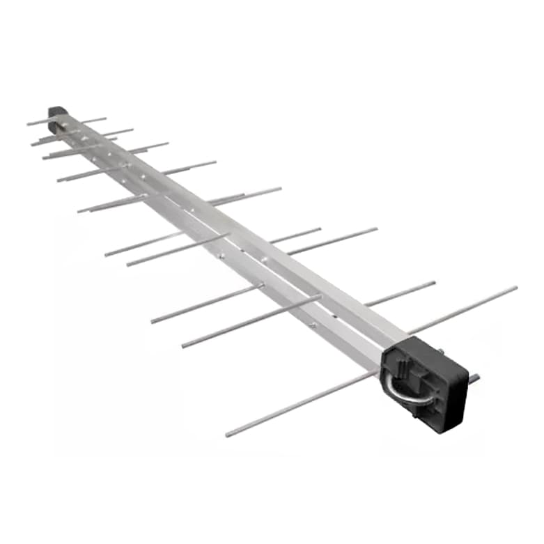 Antena para Tv Digital Externa Log 16 Elementos - A Verdadeira