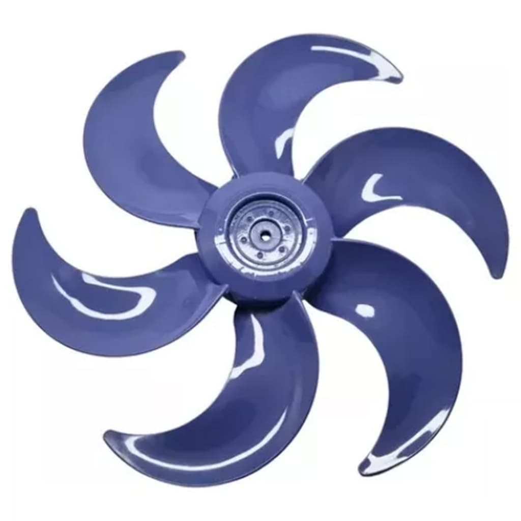 Hélice Ventilador Mondial 6 Pás 30 Cm