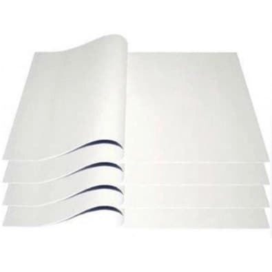 FOLHA SEM PAUTA PACOTE COM 40/60/75 FOLHAS PANAMERICANA