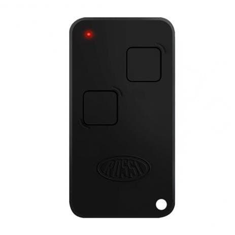 Controle de Portão Rossi Novo New Tx Ntx 433mhz