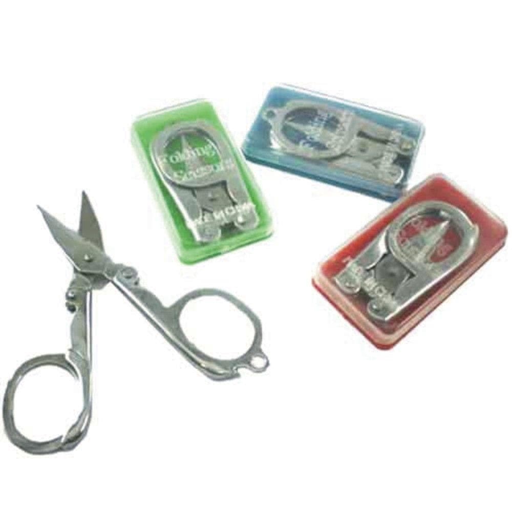 Mini Tesoura dobrável 2  Unidades