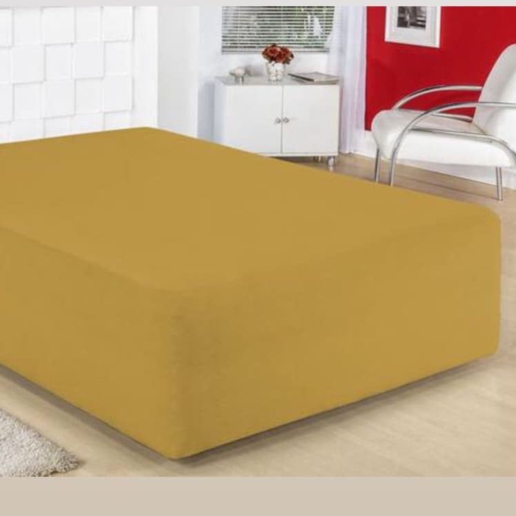 Capa Luva Box JH  Casal Malha Fabricação Própria