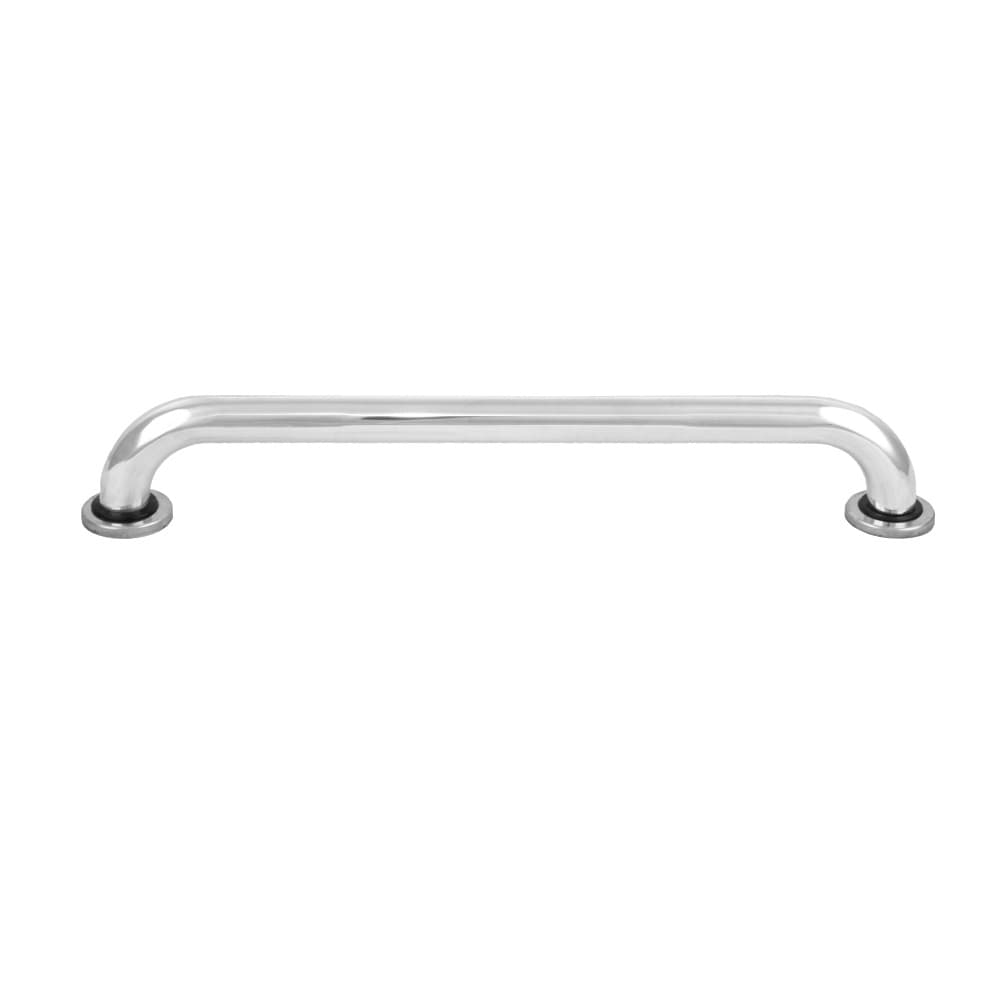 Barra Ou Alça De Apoio 80cm Para Banheiro Idoso Deficiente