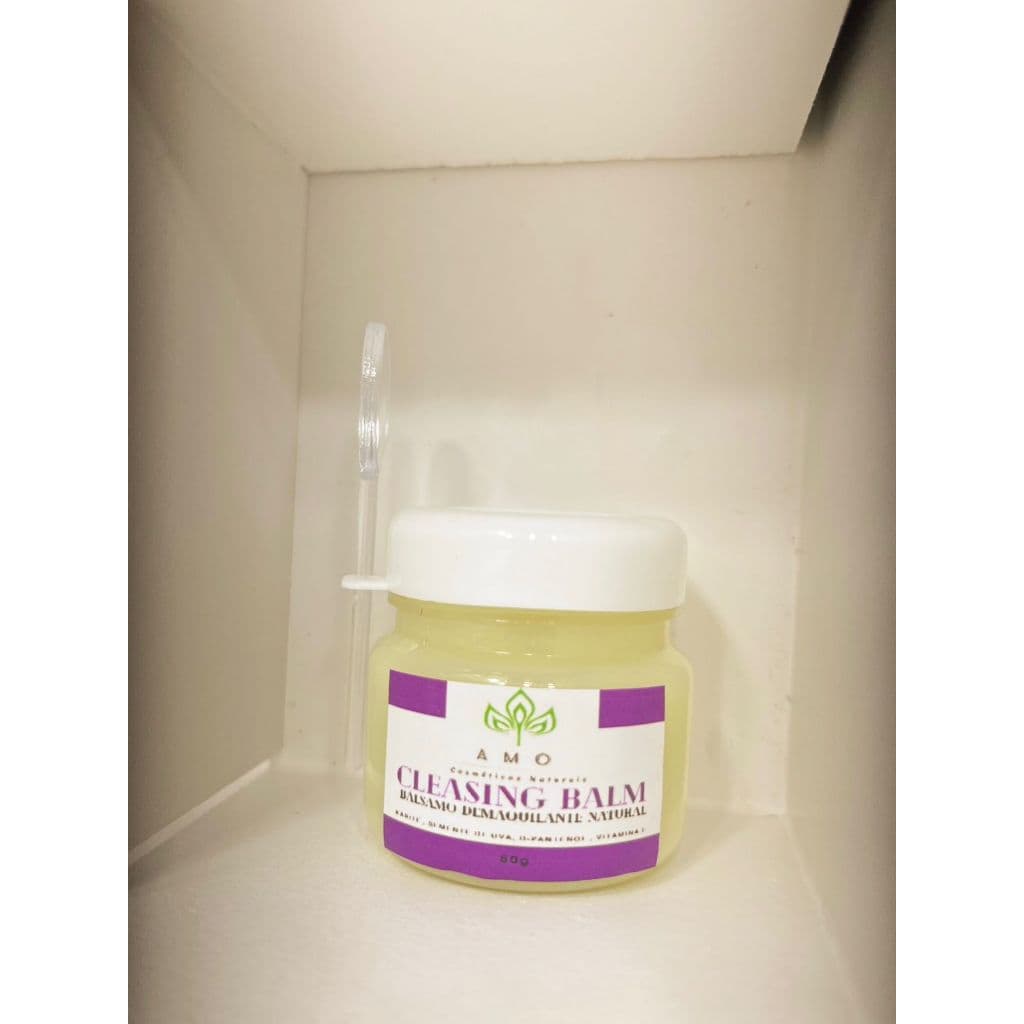 Cleasing Balm