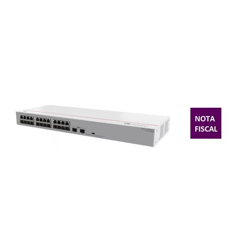 Switch Huawei eKitEngine S110-24T2SR - NF