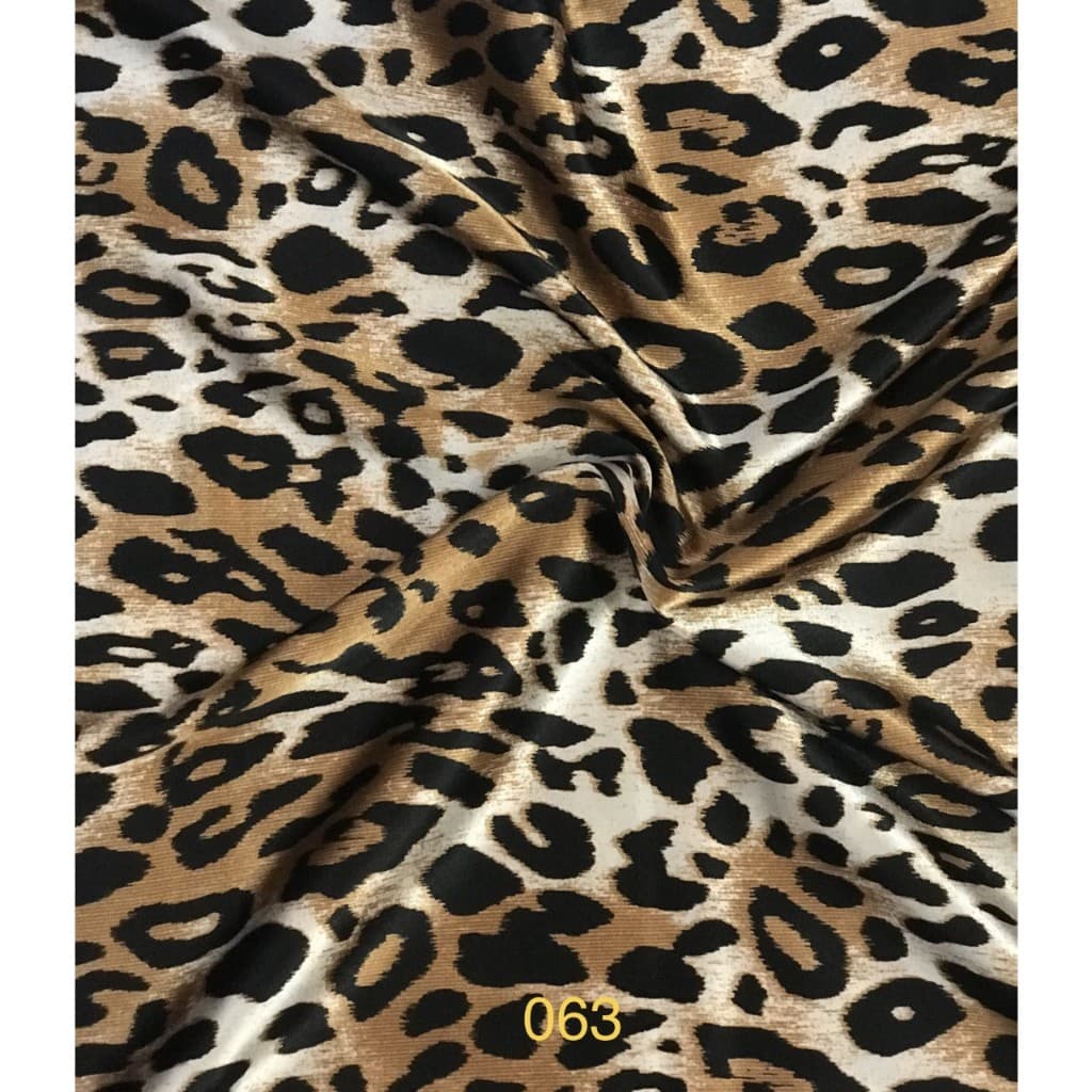TECIDO CETIM BICHO- 1,00x1,50 LARG. Animal PRINT-VESTIDO,SAIAS,BLUSAS
