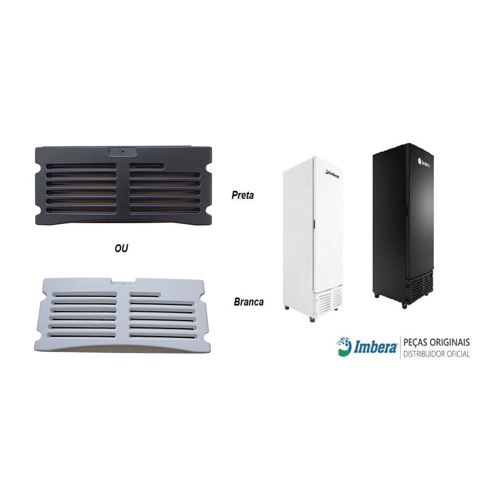 Veneziana Grade Proteção Conservador Imbera Evz21