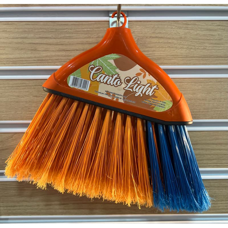 Vassoura Canto Light (sem cabo)