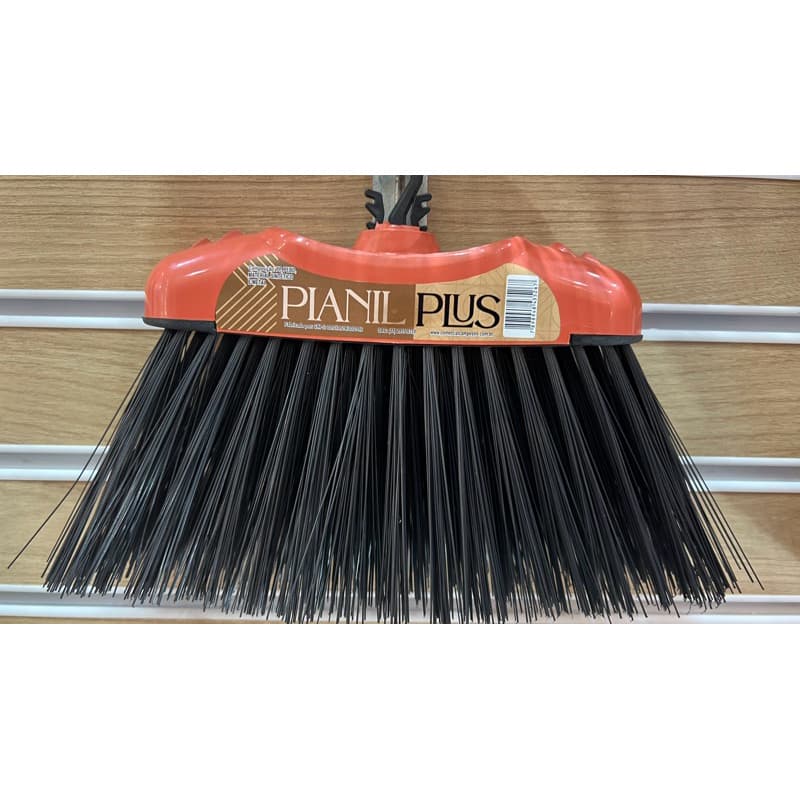 Vassoura Pianil Plus (sem cabo)