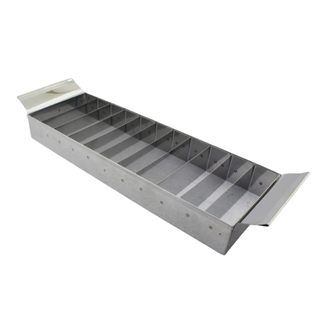 Fatiador e cortador De Bolo Slice Cake Pão de Forma - inox