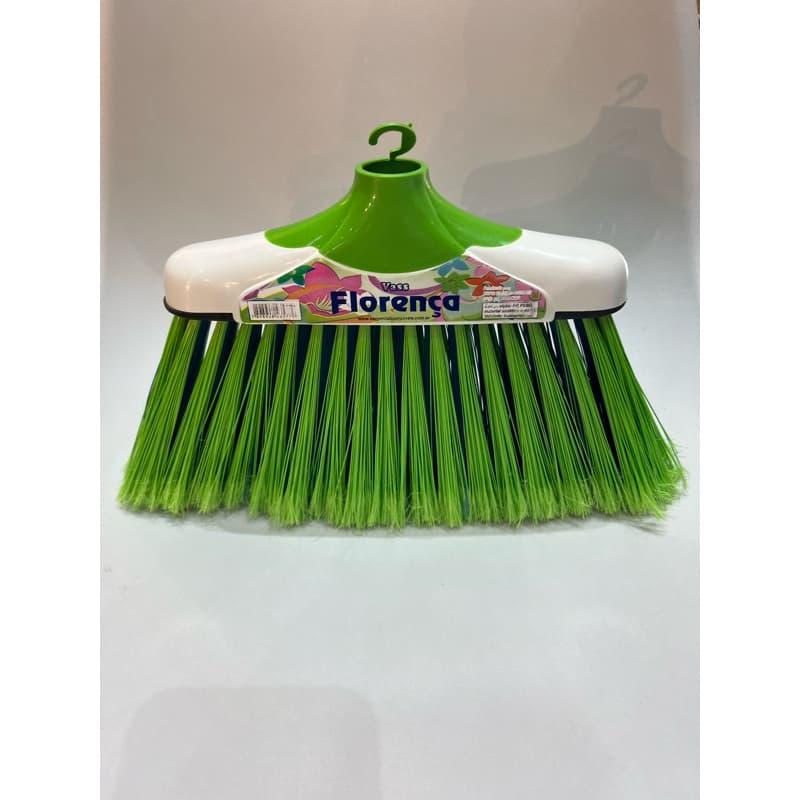 Vassoura Florença sem cabo