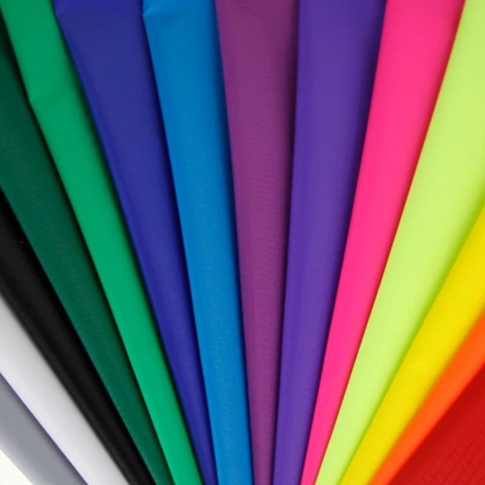 Tecido Nylon 600 Pvc Impermeável Sublimação 1mt x 1,50 mt