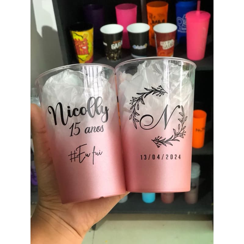 twister 500 ml premium 50 copos  festa