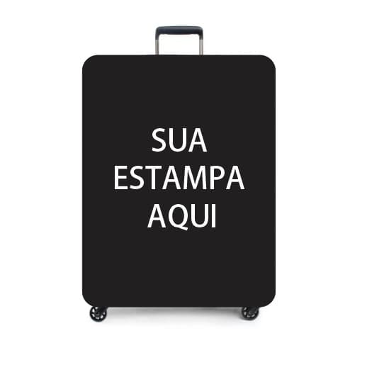 Capa De Mala Personalizada