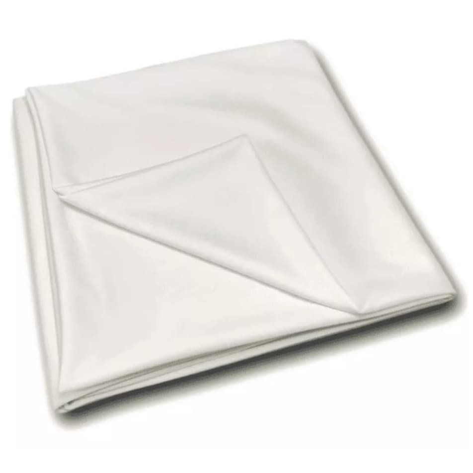 Tecido Dry Fit 100% Para Tela Projeção Projetor 1,85 X 2 M