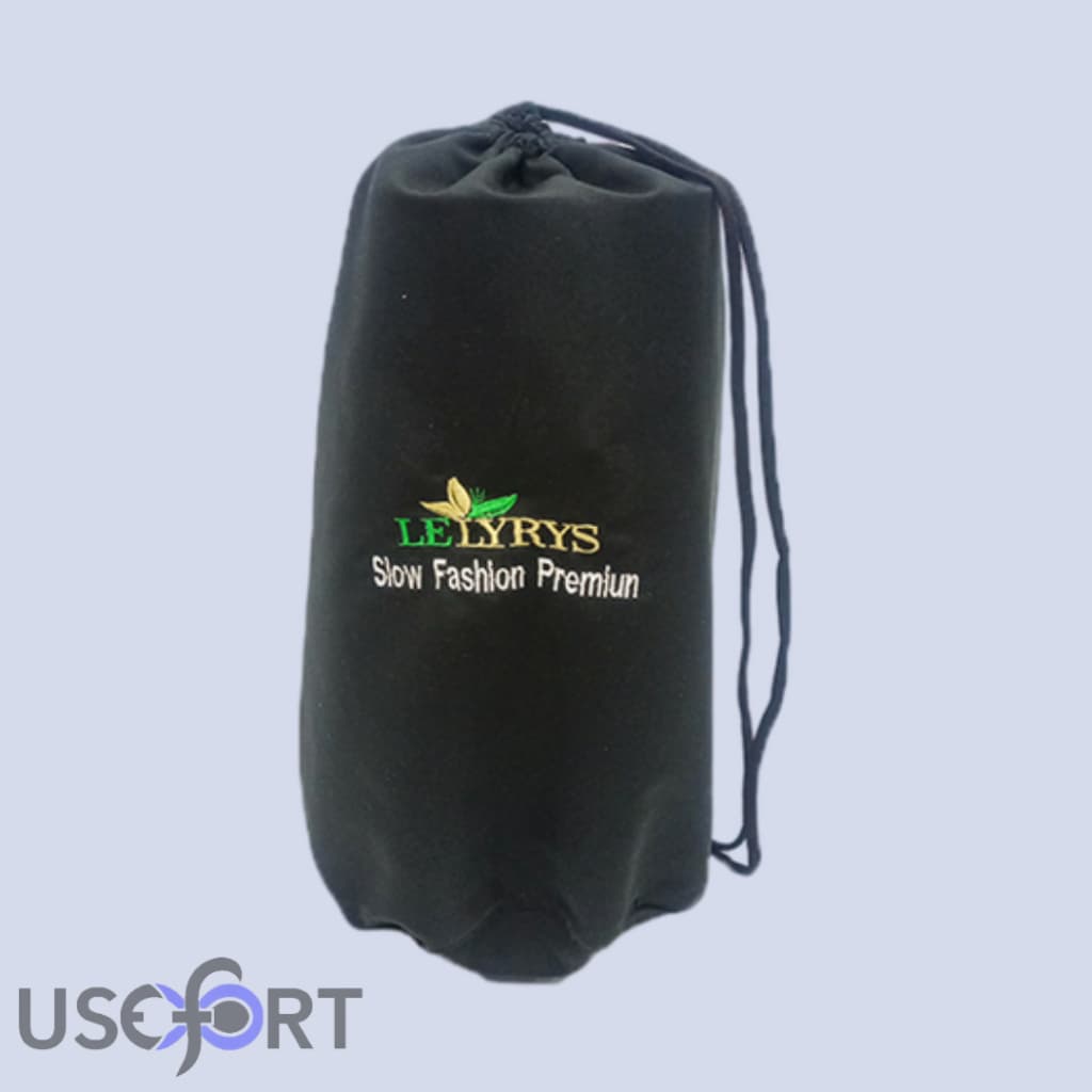 Mochila Cilíndrica Personalizada