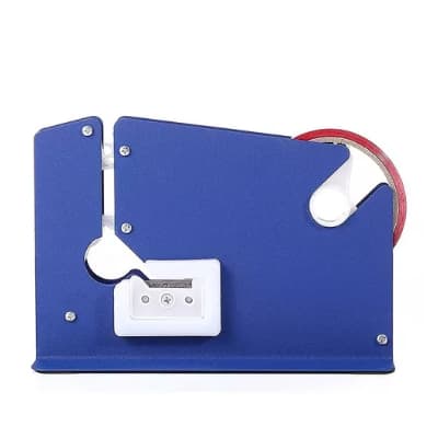 Seladora de Sacola Plástica lanmax