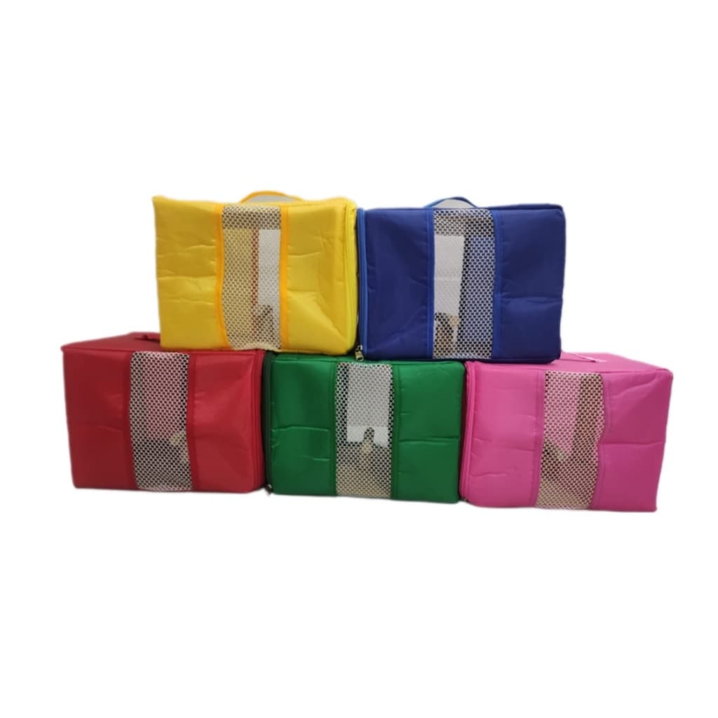 Maleta Bolsa Para Transporte de Calopsitas e Aves de Pequeno Porte Com Poleiro - JÁ VAI MONTADA.