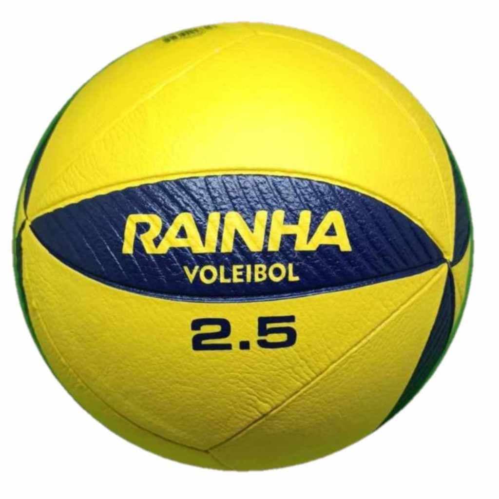 Bola de Vôlei de Quadra Rainha VL 2.5
