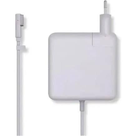 45W Fonte Carregador L para MacBook Pro A1278 Early 2011 | 16.5V 3.65A Pino MagSafe 1 L