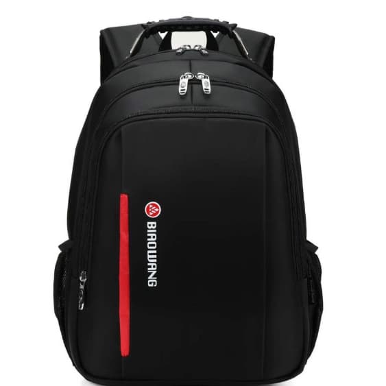 Mochila de viagem Impermeável Biaowang NoteBook ate 17 Polegadas