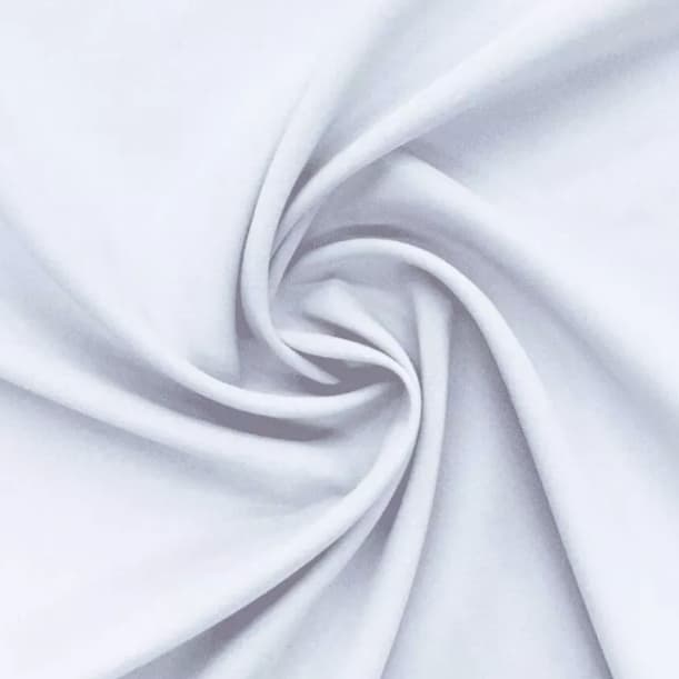 3 Metros De Tecido Dry Fit Para Fabricação De Tela Projeção