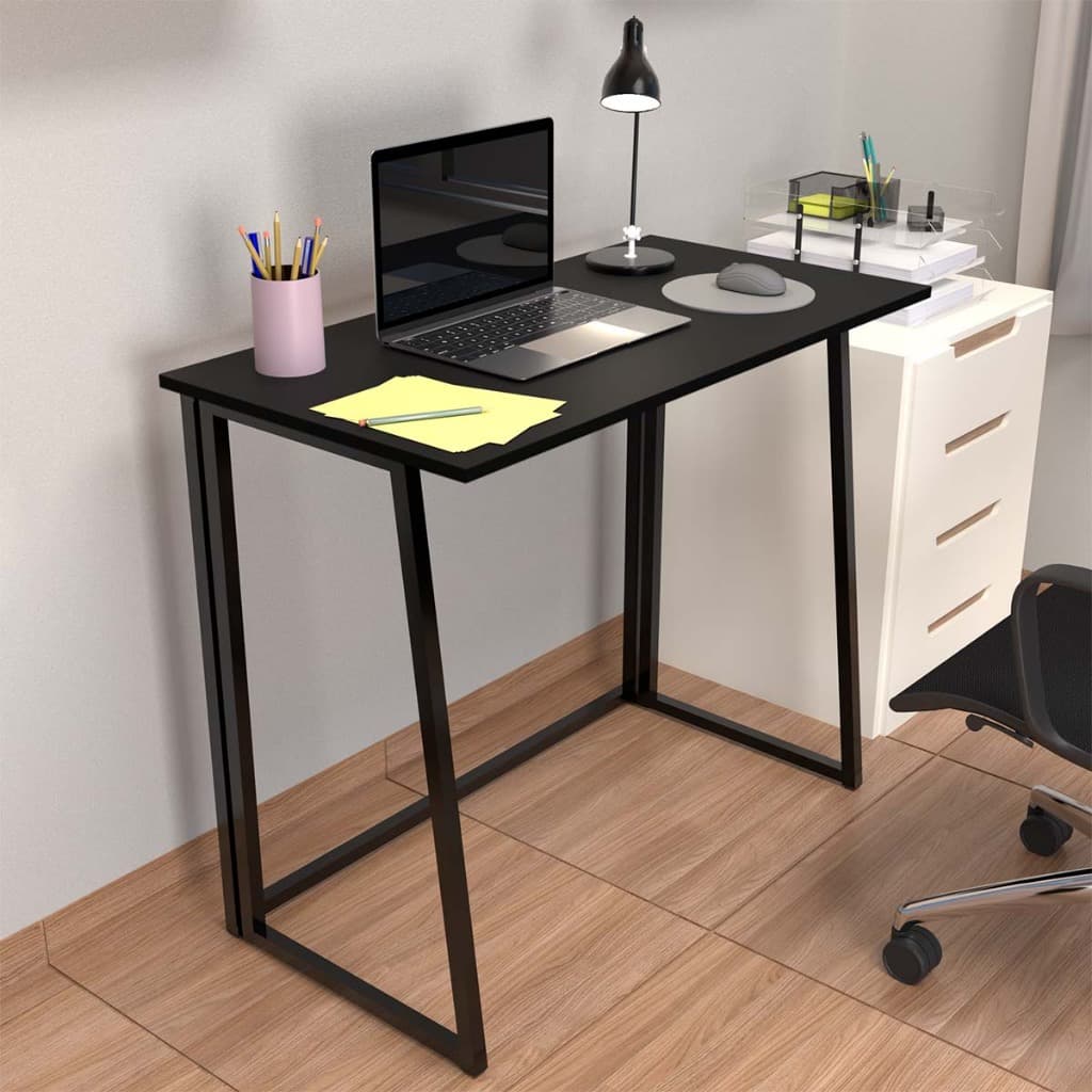 Escrivaninha Articulada Dobrável / Fixa Mesa Gamer Escritório Computador Home Office Escolha Modelo