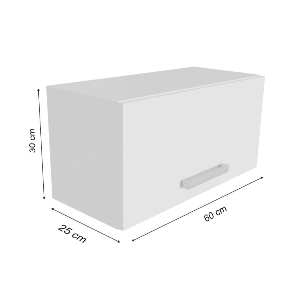Armario Multiuso Basculante 60CM