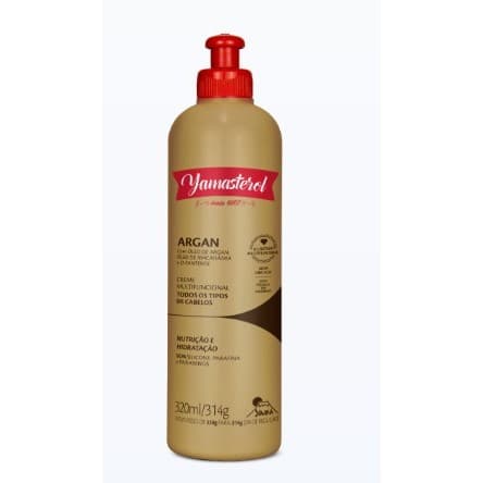 Yamasterol Argan 320g