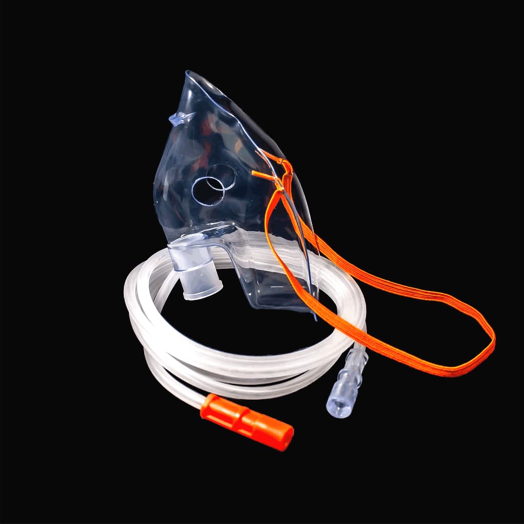 Máscara Infantil Gtech