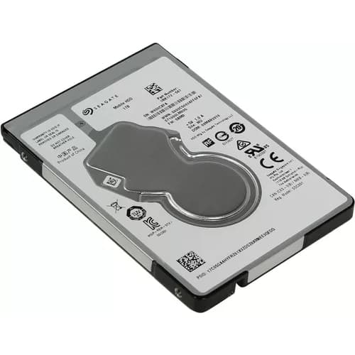 Hd 500gb - Sata - Notebook