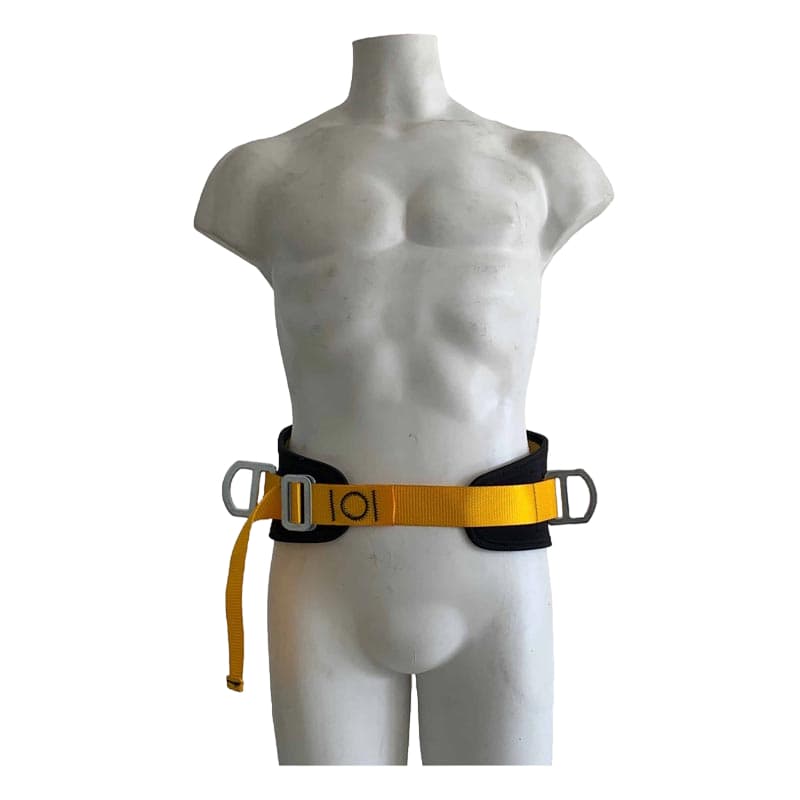 Cinto Posicionamento Abdominal Eletricista Poste Torre Epi