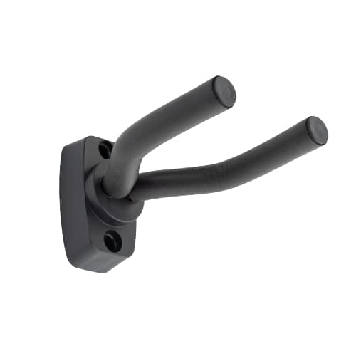 Suporte Ajusta Violão Ukulele Cavaco Guitarra Emborrachado