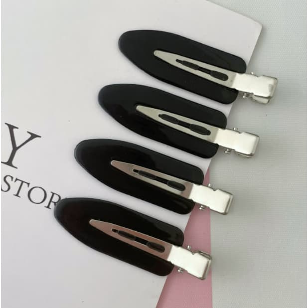 Grampo De Cabelo Simples