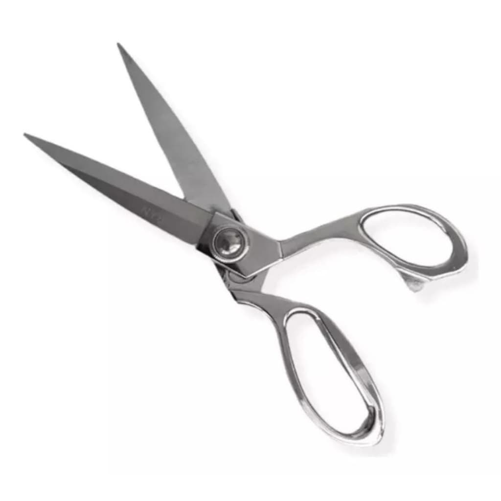 Tesoura De Costura Profissional Para Alfaiate Tecido
