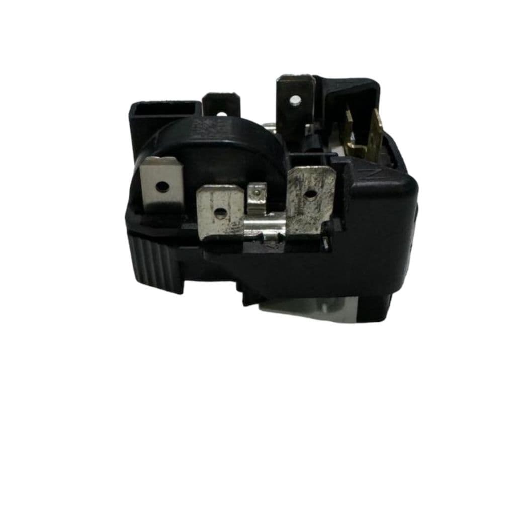 Rele Protetor Geladeira Bosch 110v Envio Rapido