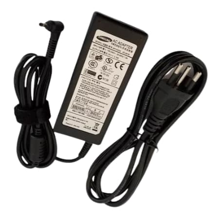 Fonte Carregador Para Samsung Np350xaa Np350xbe Ad- 4019b