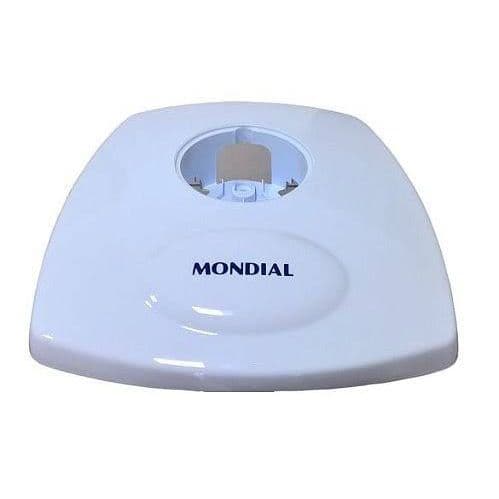 Base Ventilador Mondial Ultra 30cms Mondial Branco Original