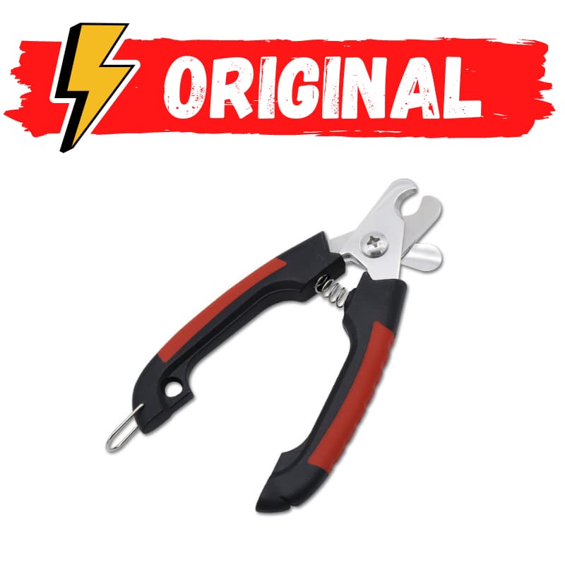 Alicate Cortador De Unha Pet Grande Cachorro Gato