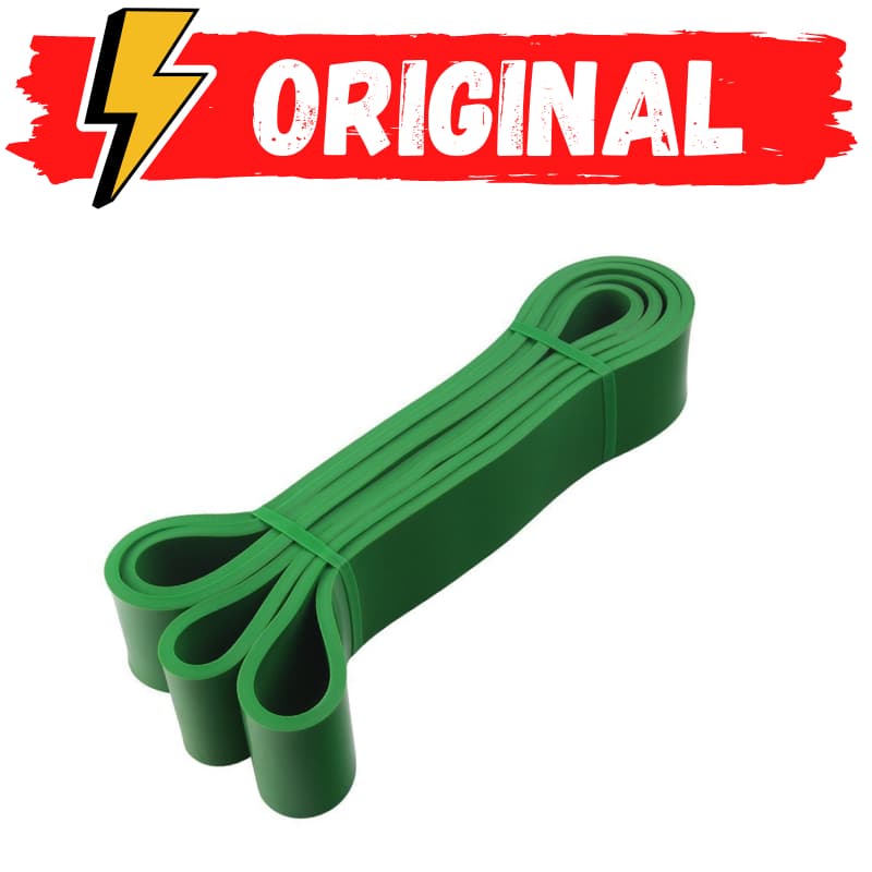 Super Band Extra Forte, Forte, Médio, Leve, Elástico Exercício Extensor Fitness Academia Barra Fixa