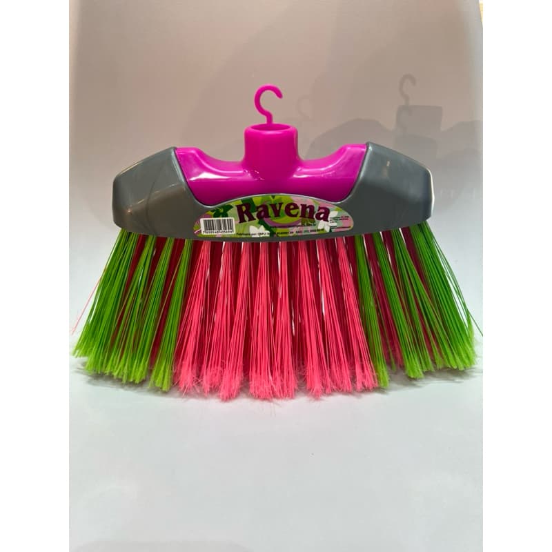 Vassoura Ravena sem cabo!!