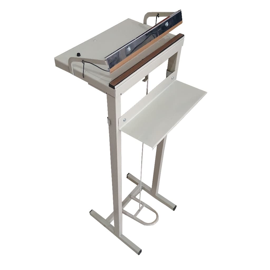 Seladora Pedal 30cm 220v / 110v